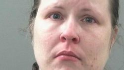 Tori Lee Castillo faces child abuse charges after, police say, she locked her two children in the trunk of her car while she shopped at a Walmart in  Utah.