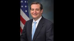 Ted Cruz