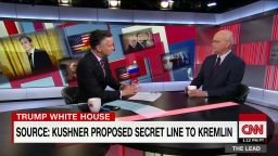 the lead former cia/nsa chief general michael hayden on kushner russia_00003504.jpg