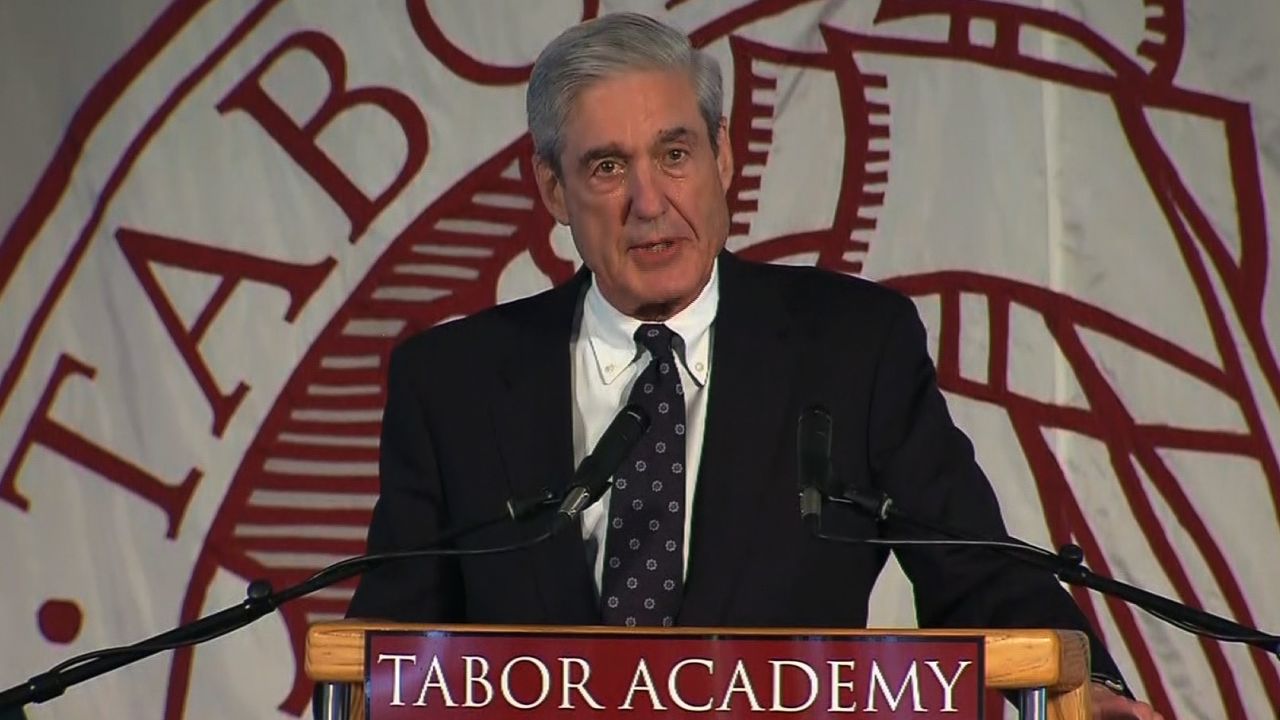 robert mueller tabor