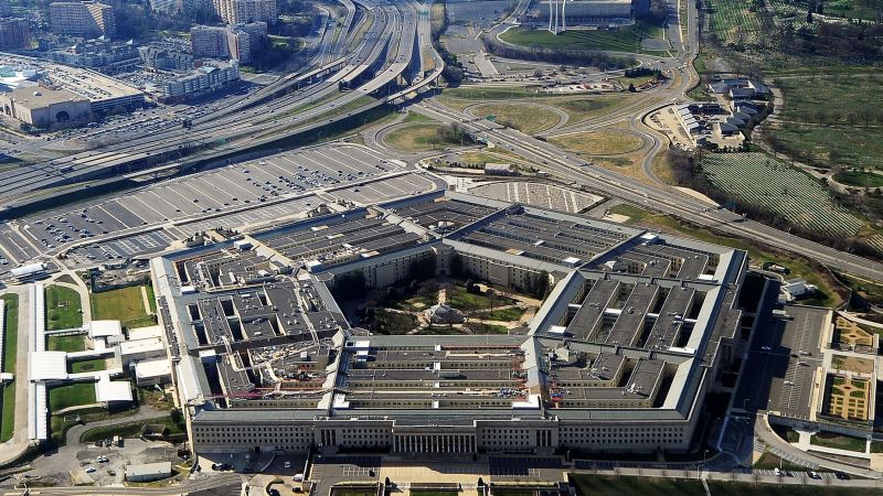 Hoge functionarissen van het Pentagon hebben sinds het begin van de invasie in Oekraïne niet meer met hun Russische tegenhangers gesproken