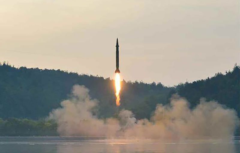 Missile Test Showed Highly Accurate Warhead, Says North Korea | CNN