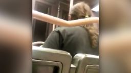 PORTLAND, Ore. (KOIN) The man accused of stabbing 3 people, 2 of them fatally, on a MAX train Friday afternoon went on another racist rant on public transportation just the night before, police confirmed.