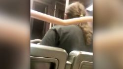 PORTLAND, Ore. (KOIN) The man accused of stabbing 3 people, 2 of them fatally, on a MAX train Friday afternoon went on another racist rant on public transportation just the night before, police confirmed.
