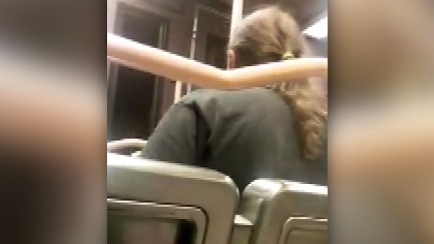 PORTLAND, Ore. (KOIN) The man accused of stabbing 3 people, 2 of them fatally, on a MAX train Friday afternoon went on another racist rant on public transportation just the night before, police confirmed.