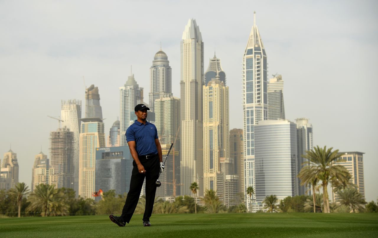 He missed the cut in his first event of 2017 in the US and pulled out after the first round of the Dubai Desert Classic in February, citing back spasms. He underwent a fourth back prodecure in April. 
