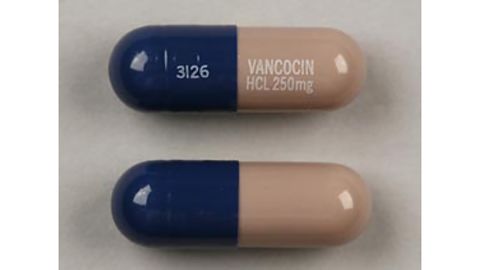 Vancomycin has been re-engineered for the modern era of superbugs.