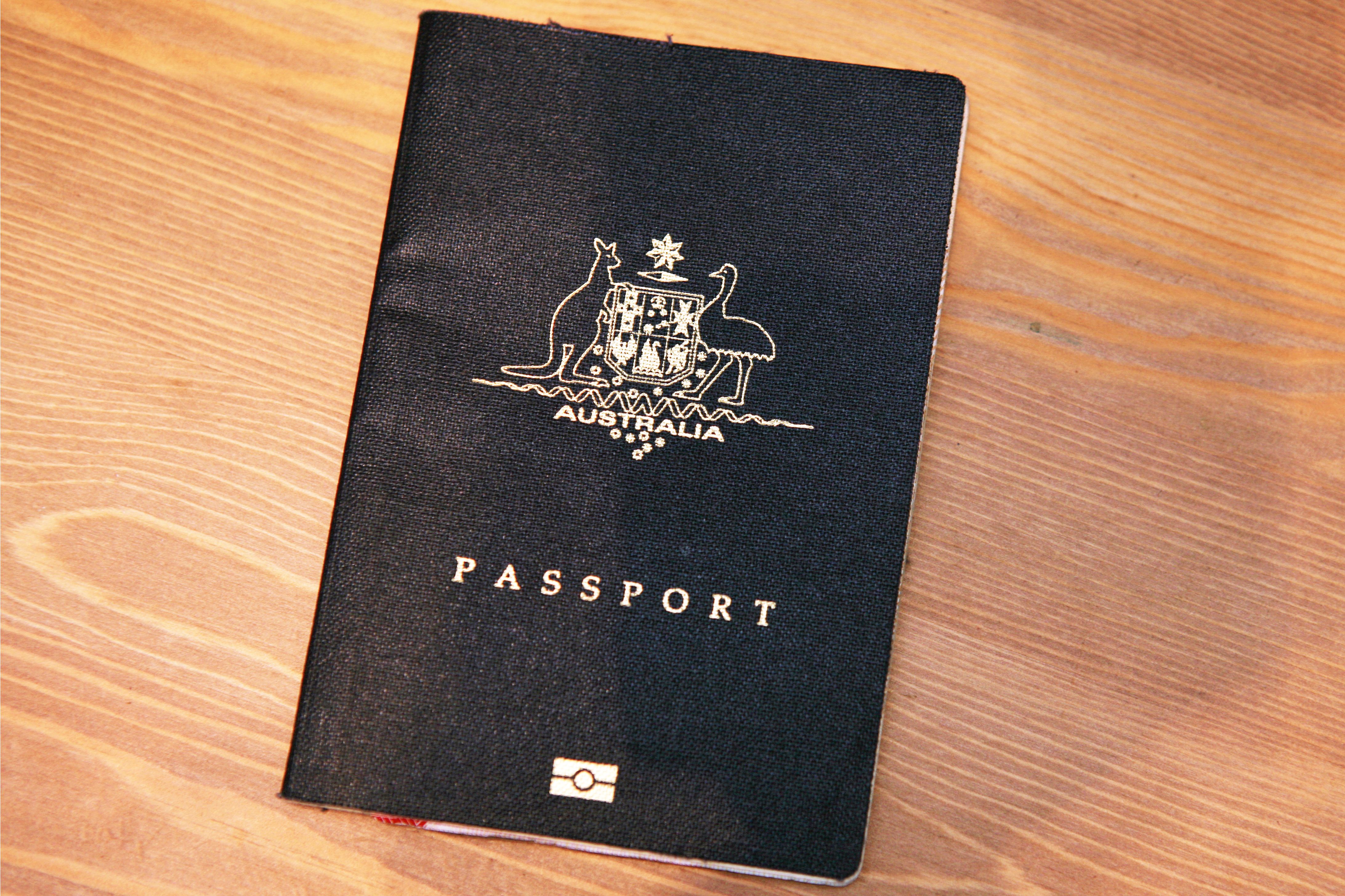 Passports Unlocked: Discovering the Surprising Benefits Beyond Travel