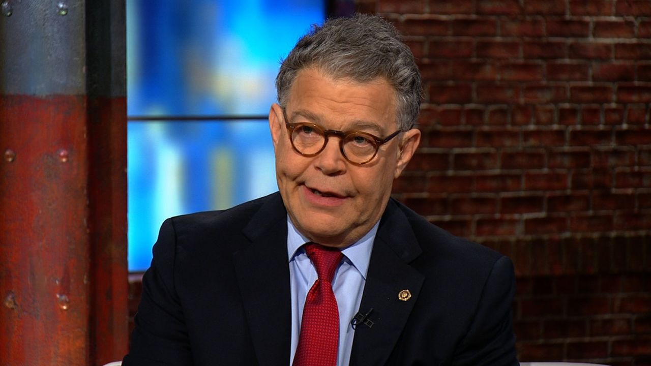 al franken