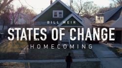 bill weir states of change logo homecoming