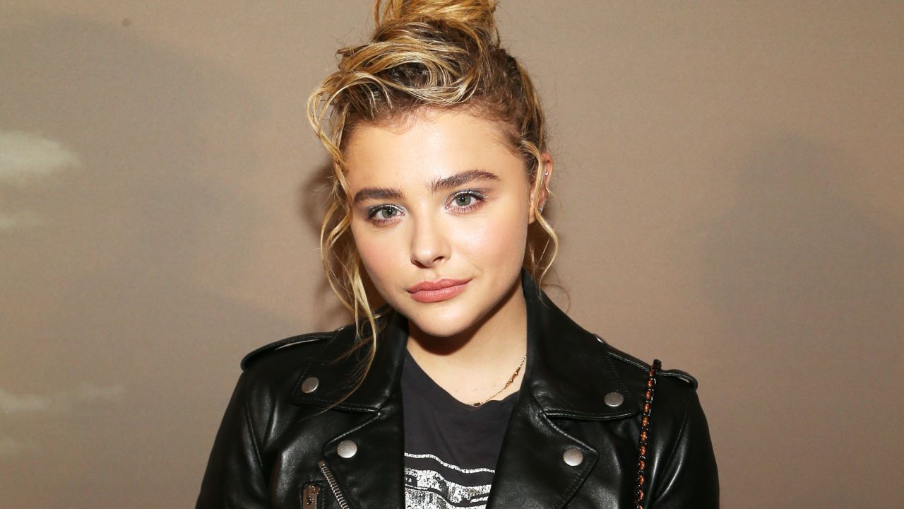 chloe grace moretz