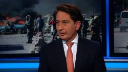 Said Tayeb Jawad amanpour