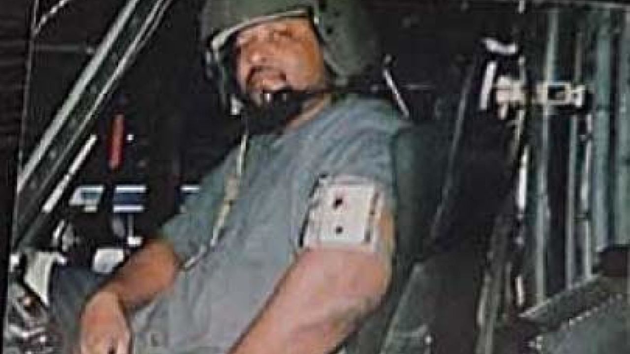 Tairod Pugh was convicted of providing material support to ISIS.