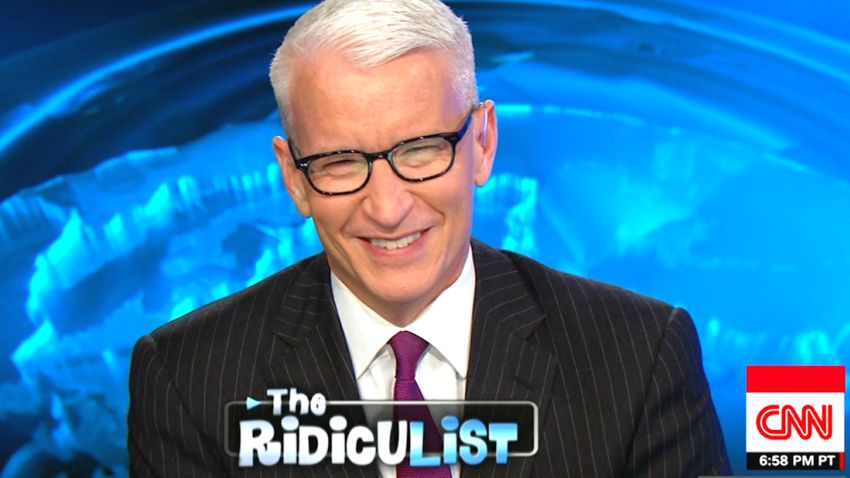 anderson cooper may 31 2017