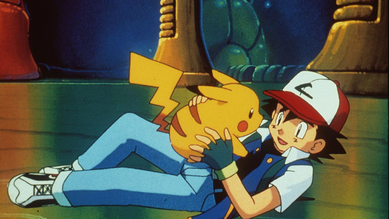 Pokemon was created by Satoshi Tajiri in 1995 and is the second best-selling video game franchise of all time. It's a world in which humans catch and train fictional creatures, Pokémon, to battle each other. It's also the most well-known example of Anime, a Japanese-style of animation for TV or film. The newest incarnation of the franchise was 'Pokemon Go', an augmented reality game for smartphones that took the world by storm.