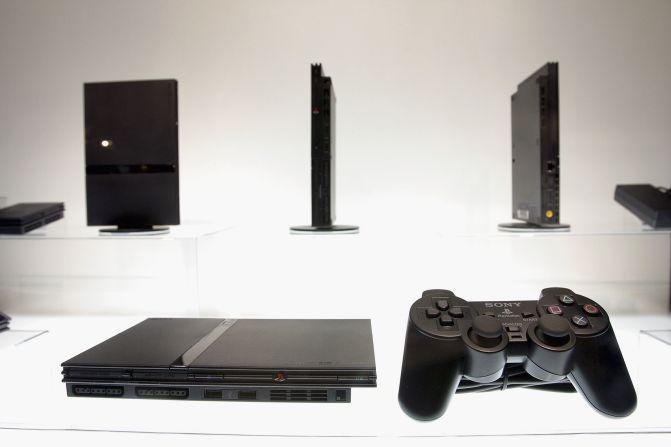The PlayStation 2 was released in Japan in 2000 by Sony. It is the best-selling home console of all time, with over 155 million units sold. Introduced six years after the Playstation 1, it has had over 3,800 game titles released since its launch. In 2012 Sony halted the long-running production of the console.  