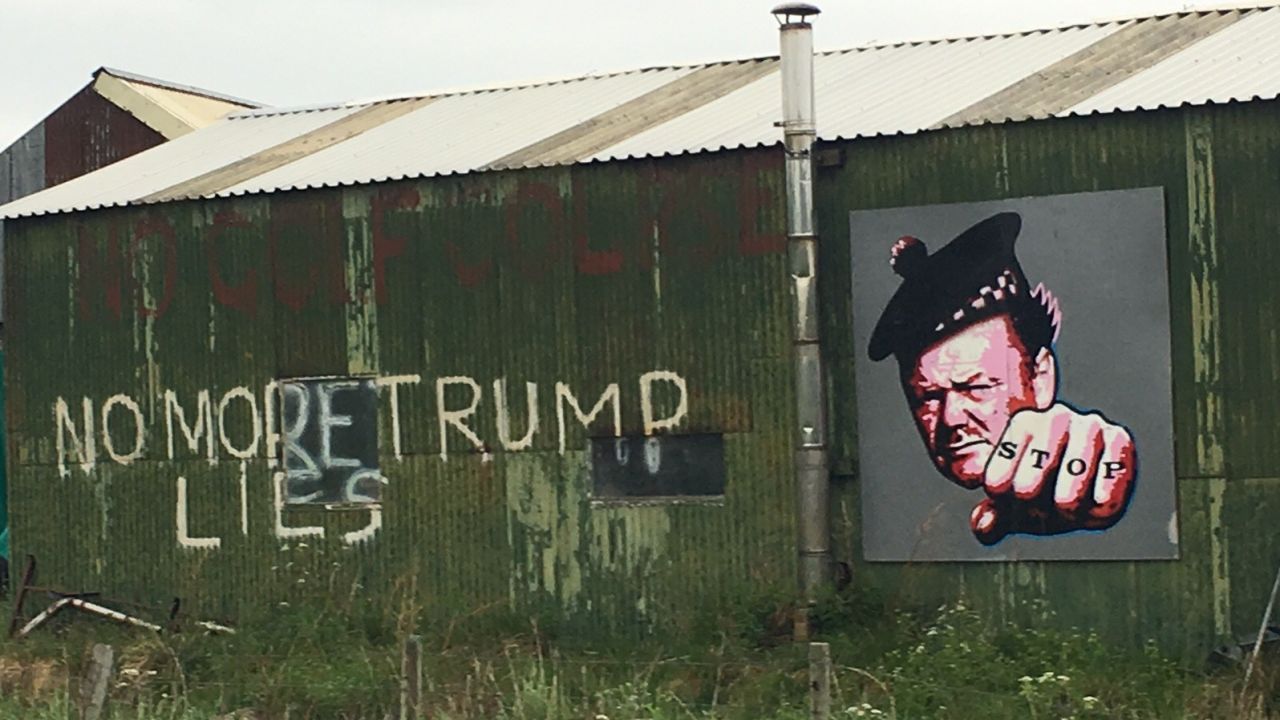 No more Trump lies