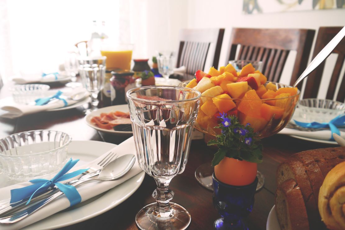 You'll never run out of mouth-watering brunch options in Sydney.