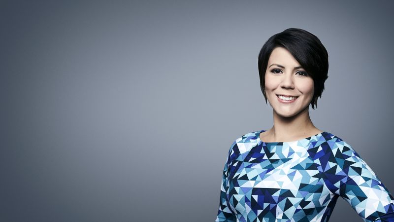 Julia Vargas Jones - CNN Newsource Correspondent | CNN