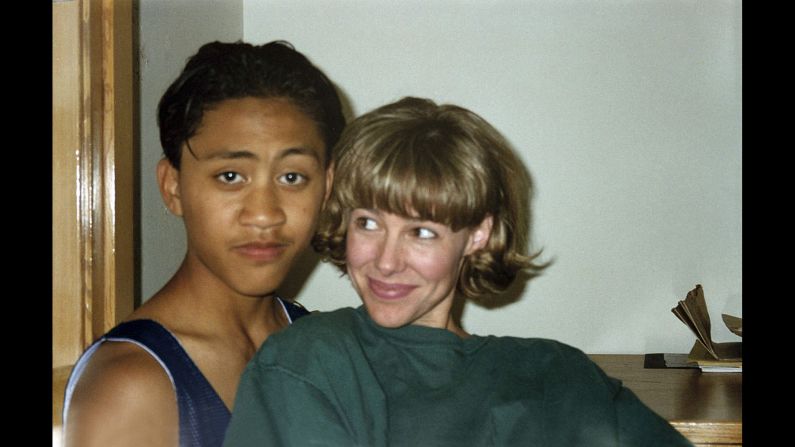 Mary Kay Letourneau was a married, 34-year-old mother of four when she began an affair with her student -- then-13-year-old Vili Fualaau. Shown together in 1996, Letourneau later gave birth to her teenage lover's child, before serving seven years on charges stemming from their relationship. When Letourneau was released in 2005, the two married, but <a href="index.php?page=&url=http%3A%2F%2Fwww.cnn.com%2F2017%2F05%2F30%2Fus%2Fhusband-files-for-separation-from-former-teacher-mary-kay-fualaau%2Findex.html">Fualaau filed for a separation earlier this year. </a> 