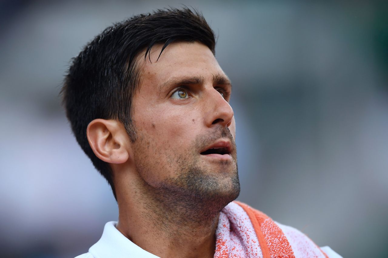 2017 is turning out to be a bit of an annus horribilis for Novak Djokovic. Ahead of the French Open he teamed with Andre Agassi as the Serb looked for coaching guidance from the American tennis great. But Djokovic crashed out of the French Open after he was crushed by Dominic Thiem 7-6 (7-5) 6-3 6-0 in the quarterfinals.
