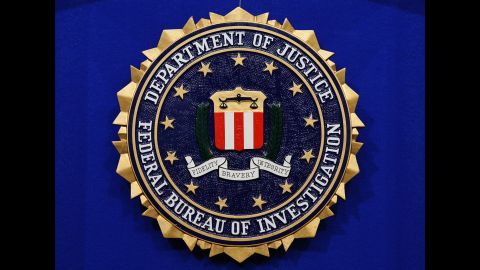 The FBI has a specialized Art Crime Team that handles art and cultural property crime cases.