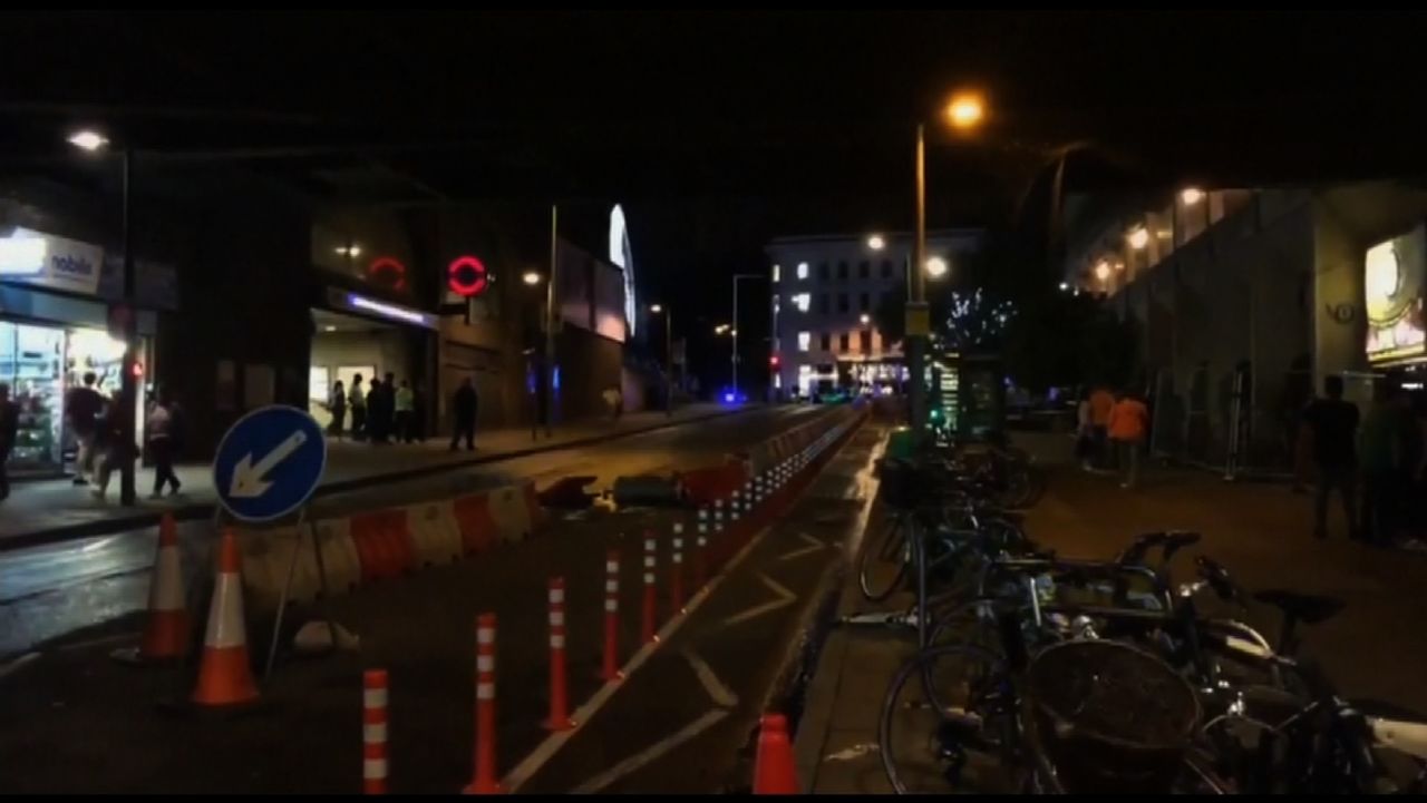 london bridge incident