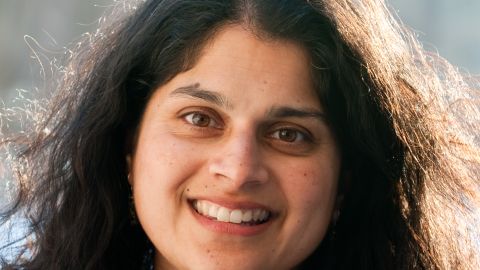 Roopali Phadke