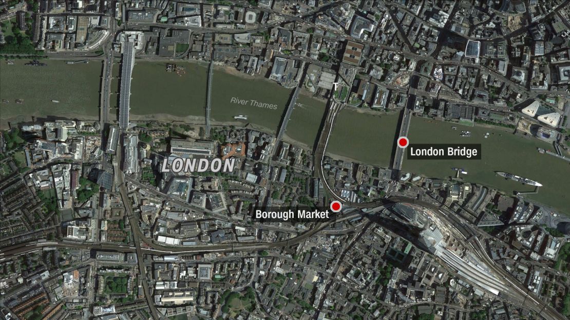 20170603 london incidents map googleearth