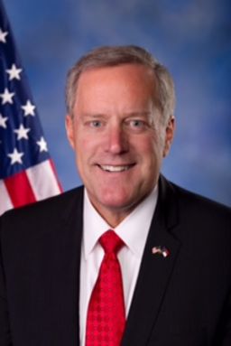 Rep. Mark Meadows