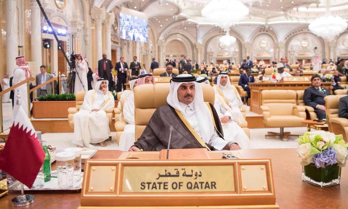 Comments about Iran attributed to the Emir of Qatar recently caused  Saudi, the UAE, Bahrain and Egypt to block Qatari media outlets.