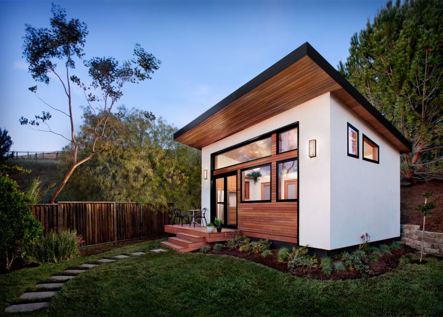 7 of the best tiny homes you can buy for under 115k CNN