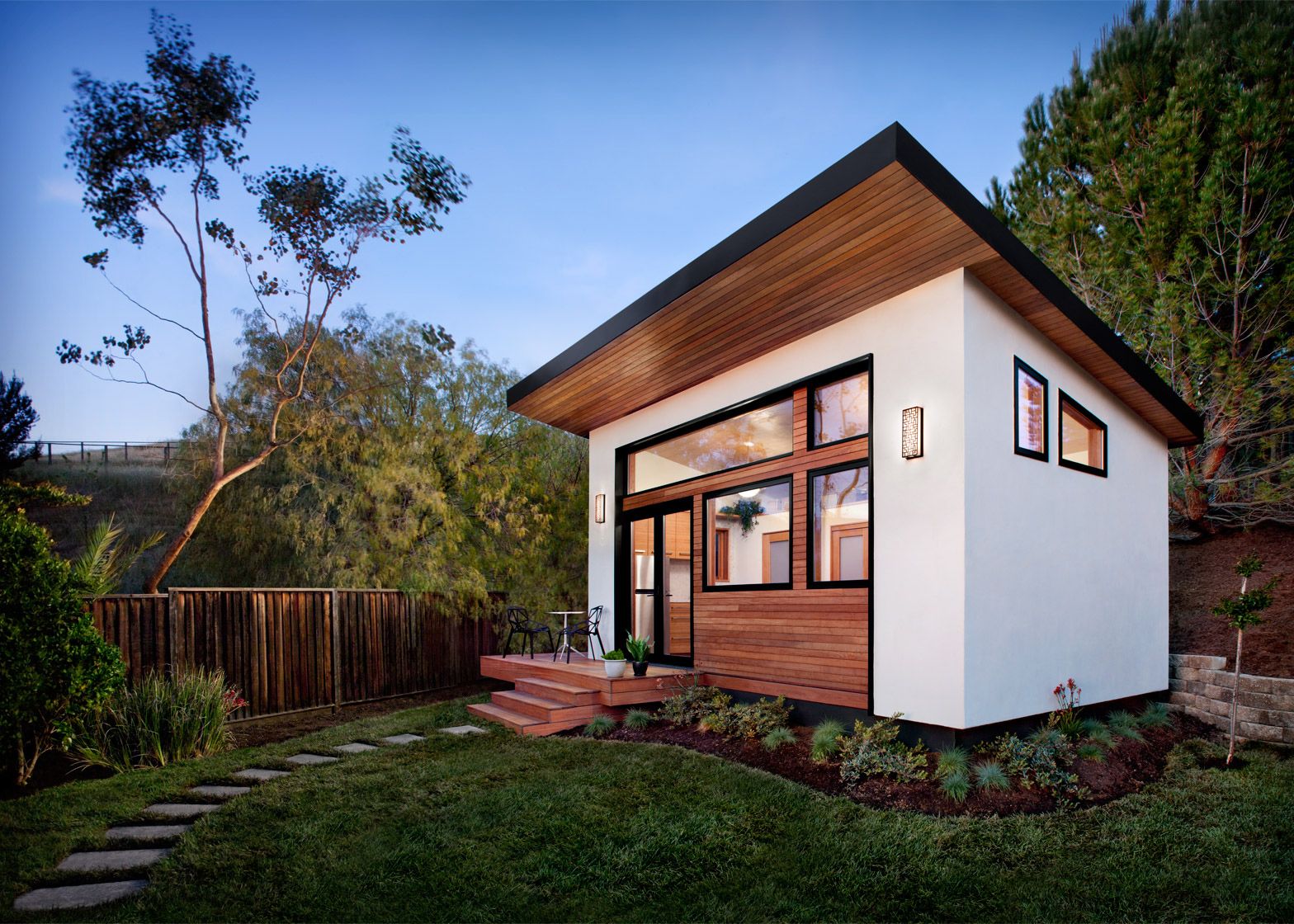 7 tiny homes you can buy for under $115k
