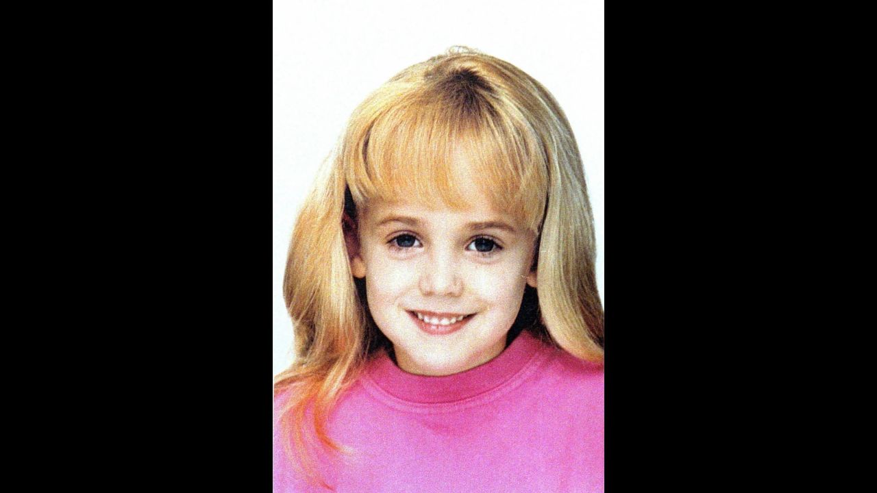 How was a 6-year-old beauty pageant princess slain in her own home in Boulder, Colorado? More than two decades since she died on Christmas Day 1996, <a href="http://www.cnn.com/2013/08/29/us/jonbenet-ramsey-murder-fast-facts/index.html">the case of JonBenét Ramsey remains unsolved.</a> In the early days of the investigation, suspicion was cast on Ramsey's parents, but they were later exonerated by DNA evidence.
