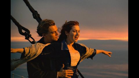 As far as blockbusters go, few have matched the success of 1997's "Titanic." The fictionalized love affair that unfolded between Leonardo DiCaprio and Kate Winslet aboard the doomed ship was a hit with audiences around the globe, and catapulted DiCaprio to superstardom. It also shattered box office records -- despite its hefty $200 million budget, "Titanic" became the first film to push past the $1 billion mark in gross revenue, and it remains among the highest-grossing movies of all time.