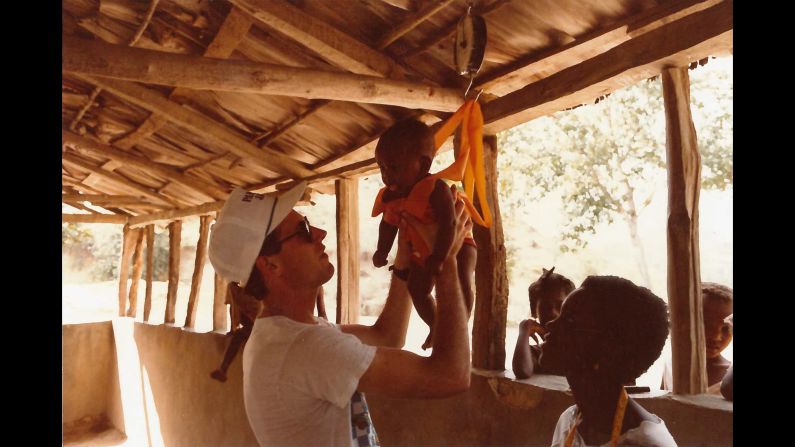 In 1985, Dr. Paul Farmer met Ferle Jean Sauvener -- aka Baby Bobby -- while treating his mother for cerebral malaria during her pregnancy. It was the beginning of a rewarding partnership that yielded a lifetime of benefits. 