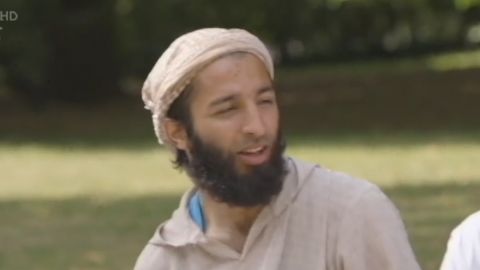 Attacker Khuram Butt appeared several times in a 2016 Channel 4 documentary 'The Jihadis Next Door.'
