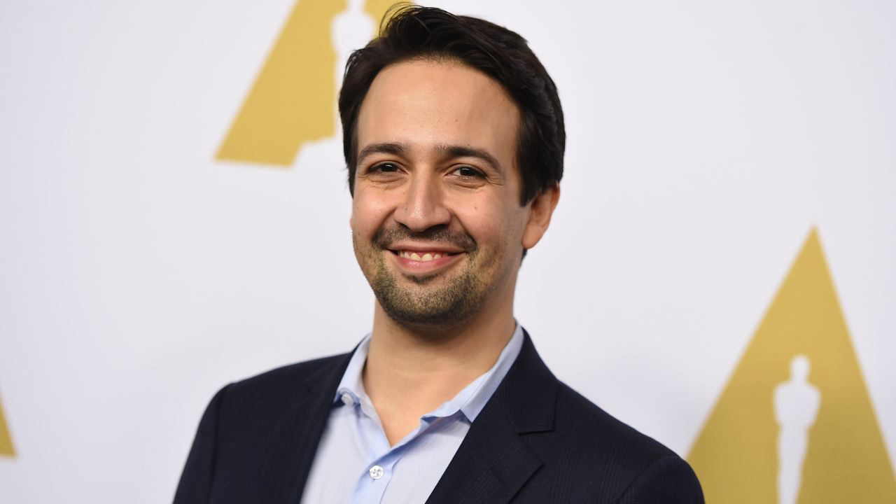 Prominent Puerto Ricans include Supreme Court Justice Sonia Sotomayor, playwright Lin-Manuel Miranda, pictured, actor Benicio Del Toro and entertainer Jennifer Lopez.  