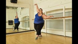 whitney thore dance health benefits