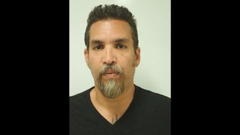 Derick Almena, former leaseholder of the Ghost Ship warehouse.
