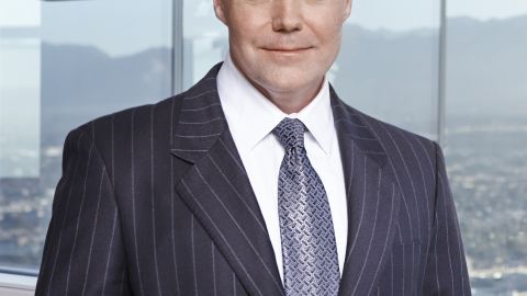 Jim Murren