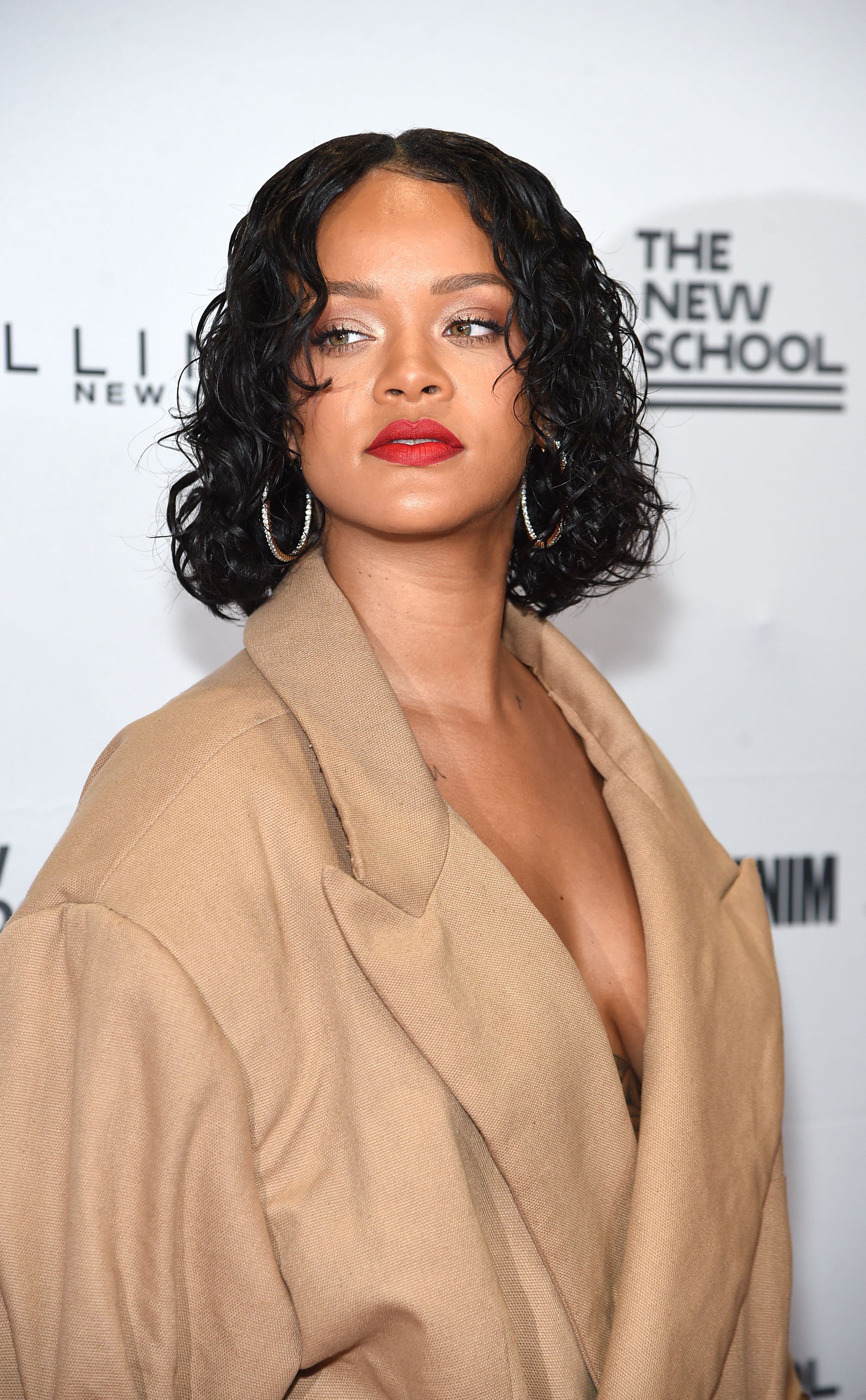Criticism of Rihanna's Super Bowl Performance Proves Black Pregnant People  Can't Catch a Break