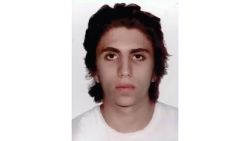 Youssef Zaghba london bridge attacker