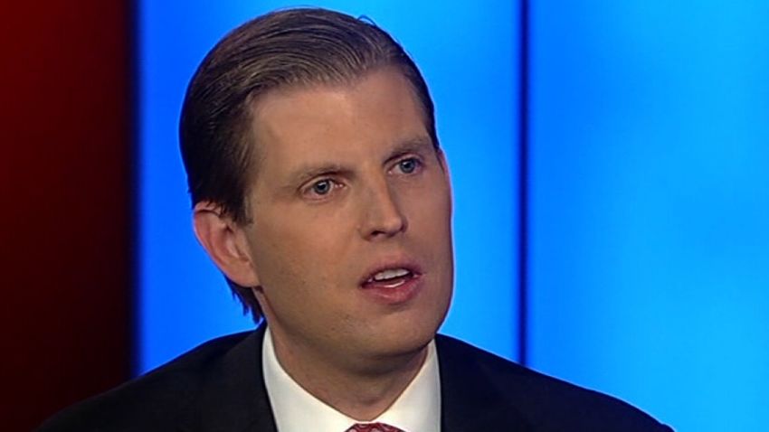 eric trump 1