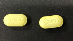 Counterfeit pills resembling the prescription painkiller Percocet have caused mutiple overdoses in Georgia.