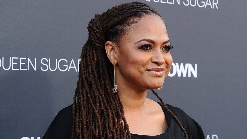 BURBANK, CA - AUGUST 29: Director Ava DuVernay attends the premiere of "Queen Sugar" at Warner Bros. Studios on August 29, 2016 in Burbank, California. (Photo by Jason LaVeris/FilmMagic)