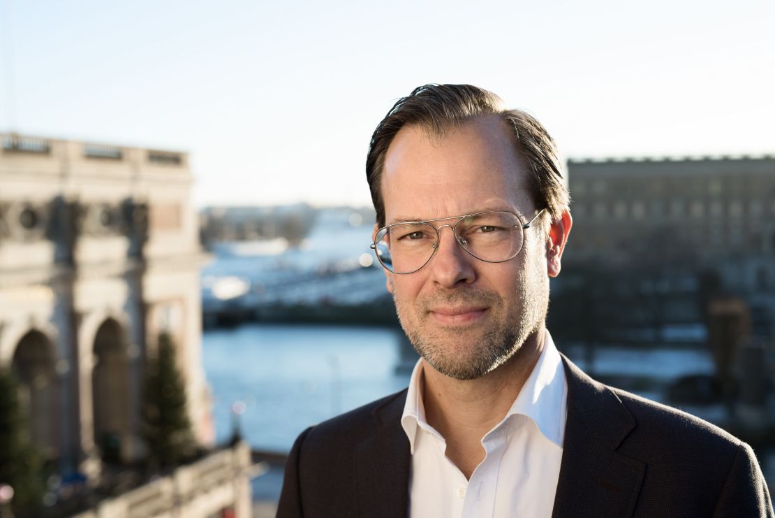 Fredrik Lind