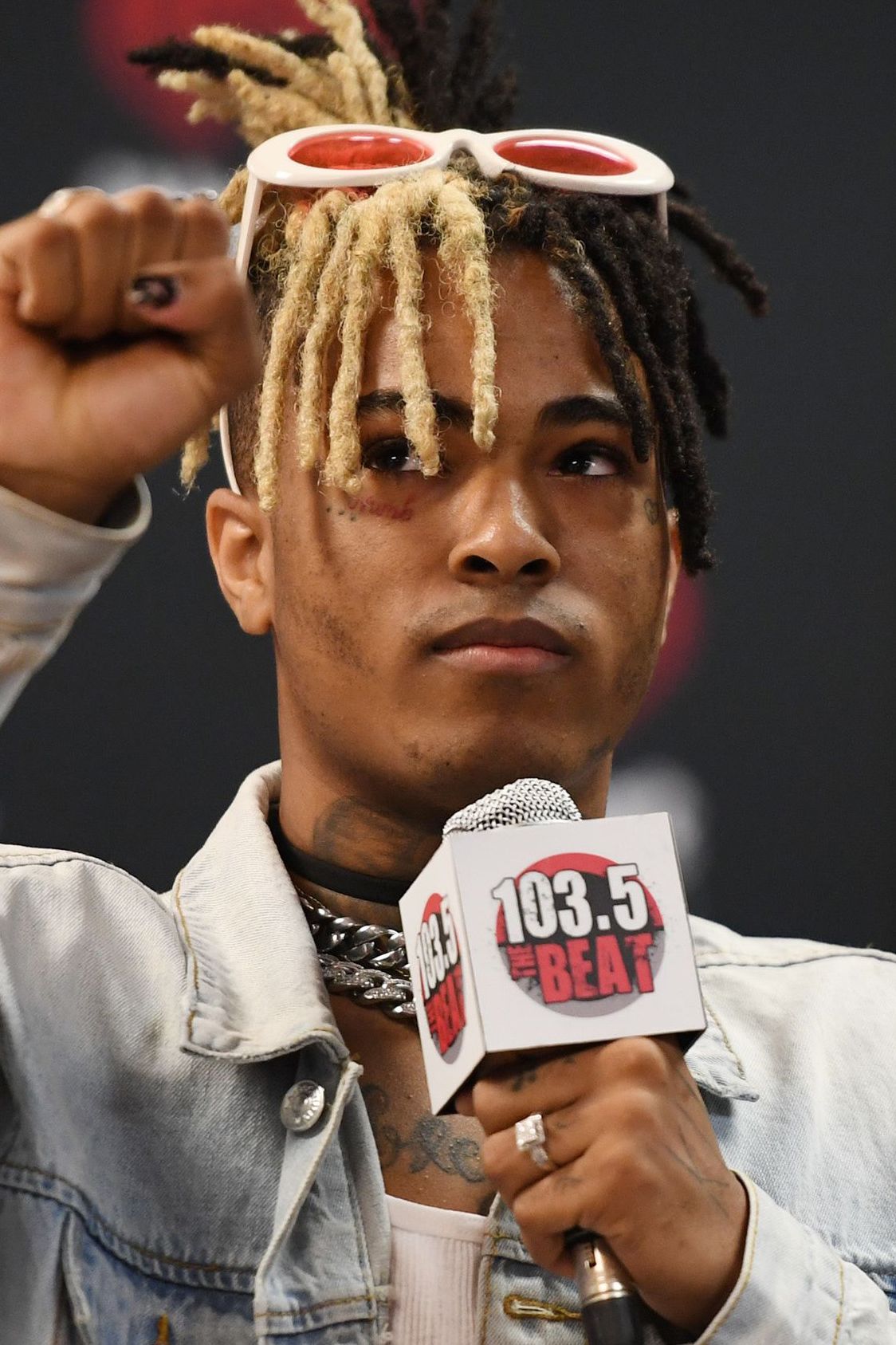 XXXTentacion, controversial rapper, shot dead in Florida, police ...