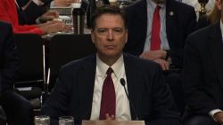 comey 6-8-17