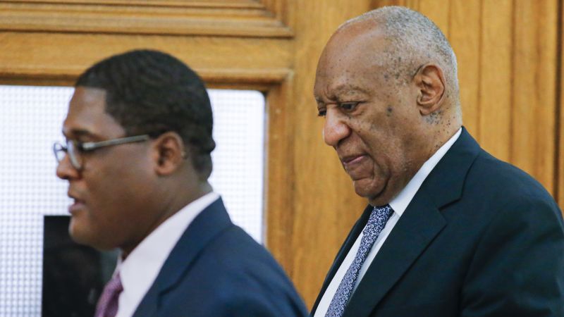 Bill Cosby trial Prosecution rests after week of intense testimony